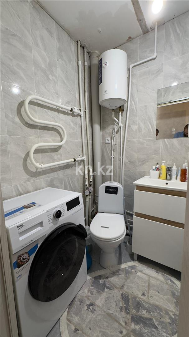 Продажа 2-комнатной квартиры, 44 м², ул. Байсеитовой в Темиртау - фото 8