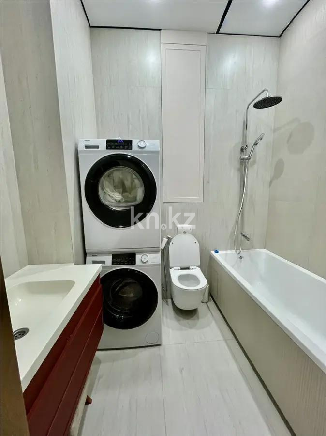 Продажа 3-комнатной квартиры, 55 м² в Астане - фото 4