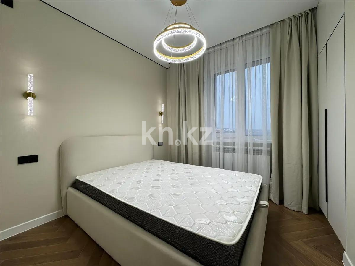 Продажа 2-комнатной квартиры, 40 м² в Алматы - фото 2