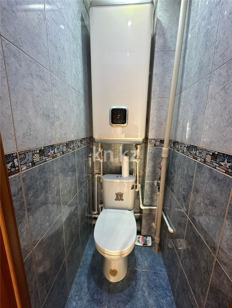 Продажа 2-комнатной квартиры, 54 м², мкр-н Степной-4, дом  14 в Караганде - фото 8