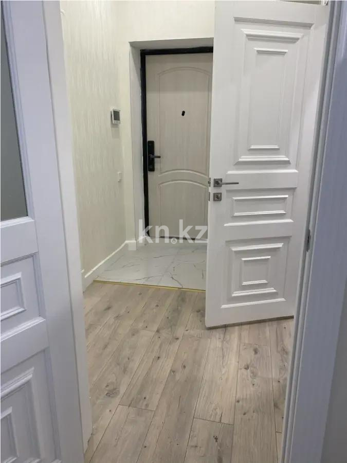 Продажа 1-комнатной квартиры, 41 м² в Астане - фото 4