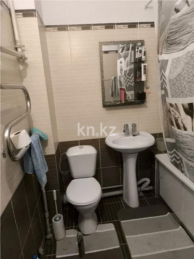 Продажа 1-комнатной квартиры, 39.5 м² в Алматы - фото 2