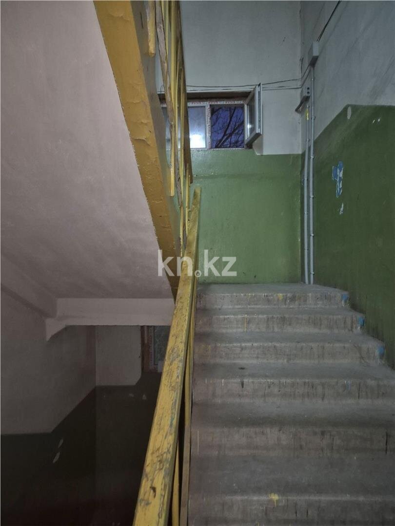 Продажа 2-комнатной квартиры, 44 м² в Темиртау - фото 5