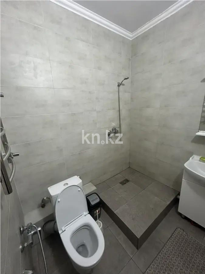 Продажа 1-комнатной квартиры, 45.5 м² в Алматы - фото 3