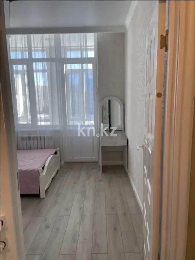 Продажа 2-комнатной квартиры, 40 м² в Астане - фото 2