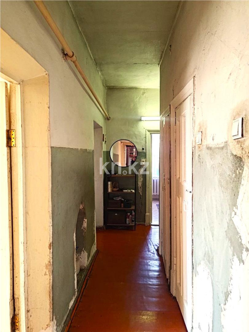 Продажа 4-комнатного дома, 88.8 м² в Караганде - фото 12