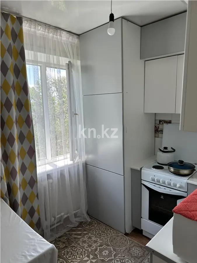 Продажа 2-комнатной квартиры, 44 м², мкр-н 22 в Караганде - фото 3