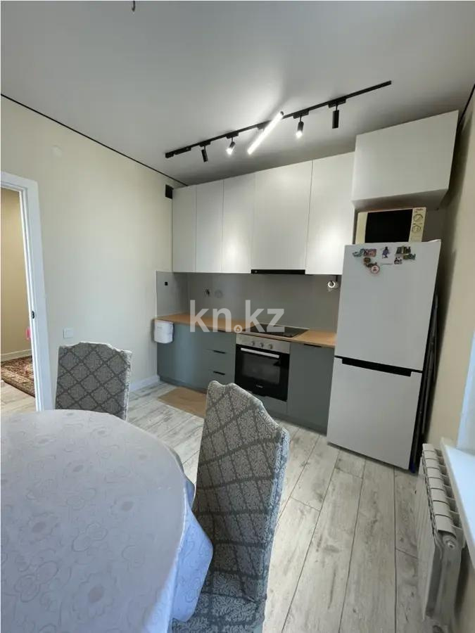 Продажа 2-комнатной квартиры, 54 м² в Астане - фото 3