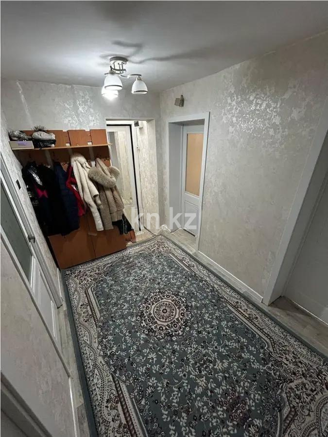 Продажа 3-комнатной квартиры, 62 м², ул. Куйши Дина, дом  42 в Астане - фото 7
