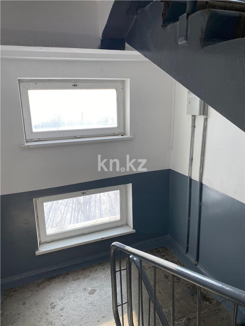 Продажа 2-комнатной квартиры, 45 м² в Караганде - фото 11