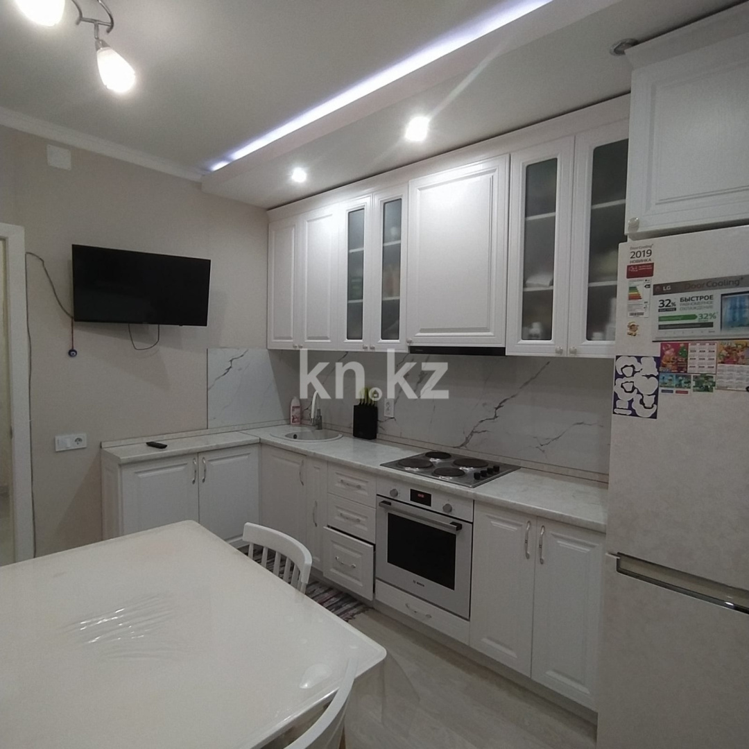 Аренда 1-комнатной квартиры, 40 м² в Астане - фото 2