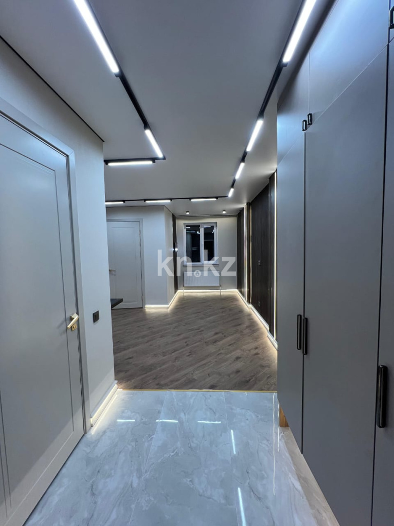 Продажа 2-комнатной квартиры, 37 м², е430, дом  2 в Астане - фото 4