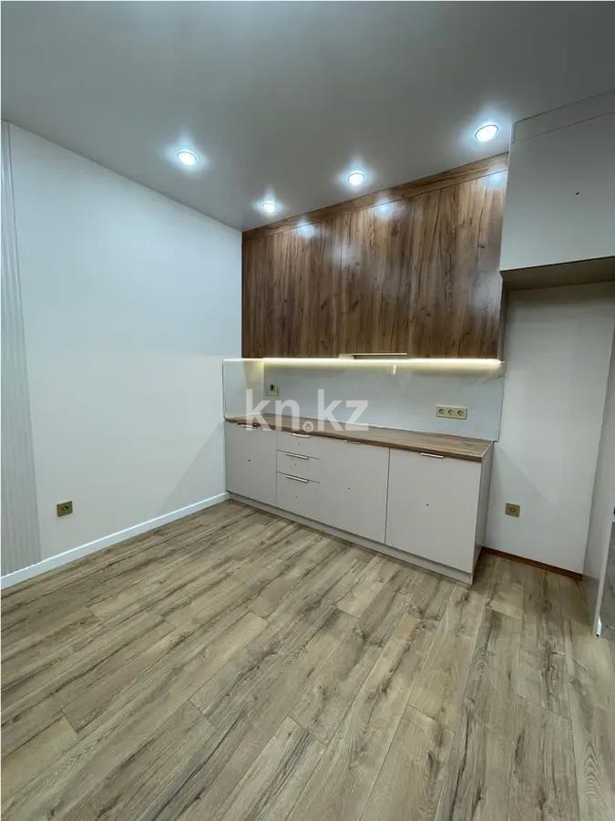 Продажа 2-комнатной квартиры, 45 м² в Астане - фото 2