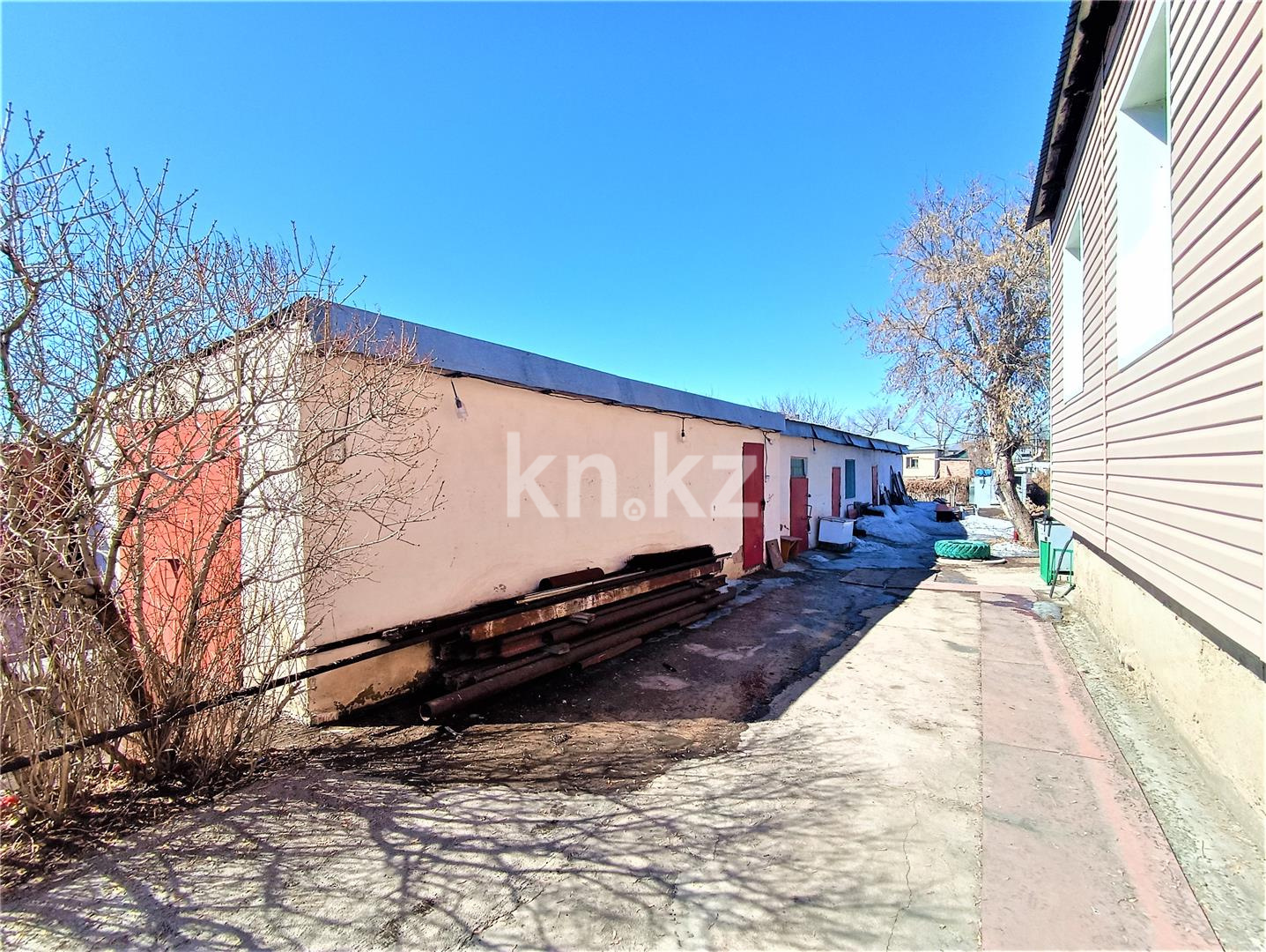 Продажа 4-комнатного дома, 225 м² в Караганде - фото 25