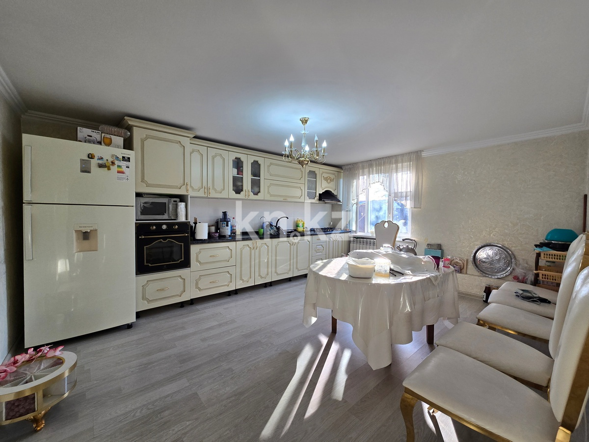 Продажа 8-комнатного дома, 265 м², Алматинская, дом  46 в Алматинской области - фото 13