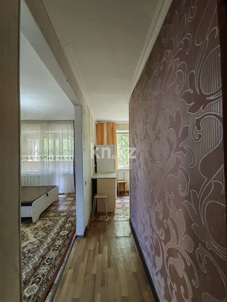 Продажа 1-комнатной квартиры, 31 м² в Караганде - фото 15