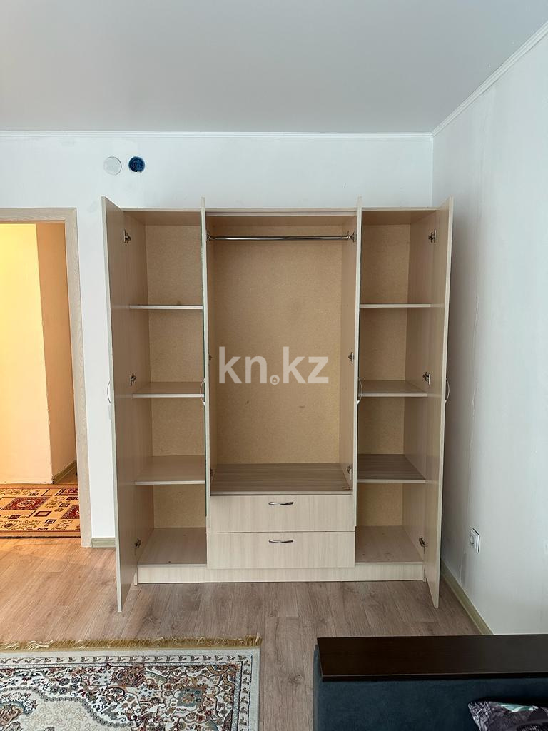 Аренда 2-комнатной квартиры, 58 м² в Алматы - фото 5