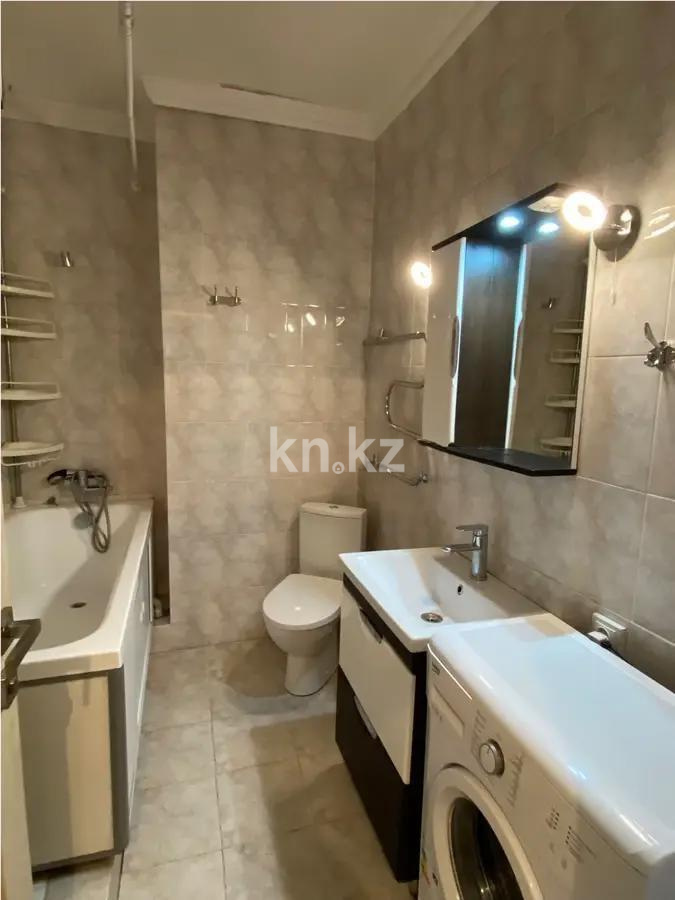 Продажа 2-комнатной квартиры, 65 м², ул. Брусиловского, дом  159 в Алматы - фото 4