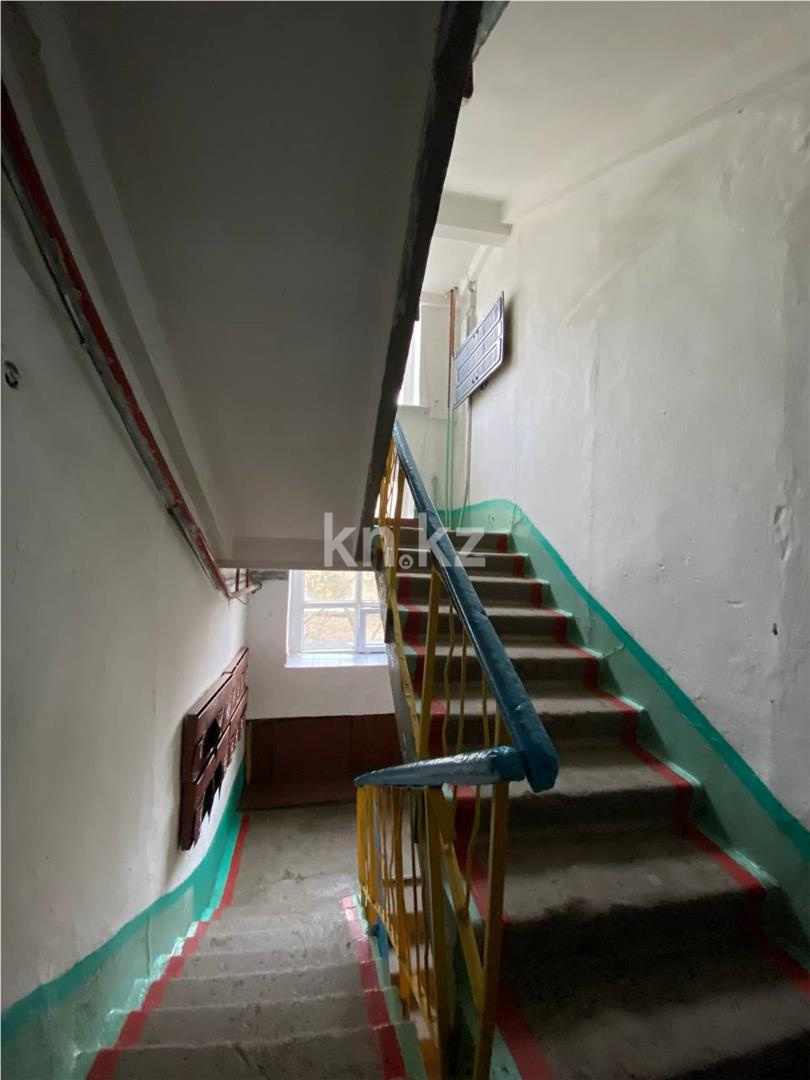 Продажа 2-комнатной квартиры, 45 м² в Темиртау - фото 14