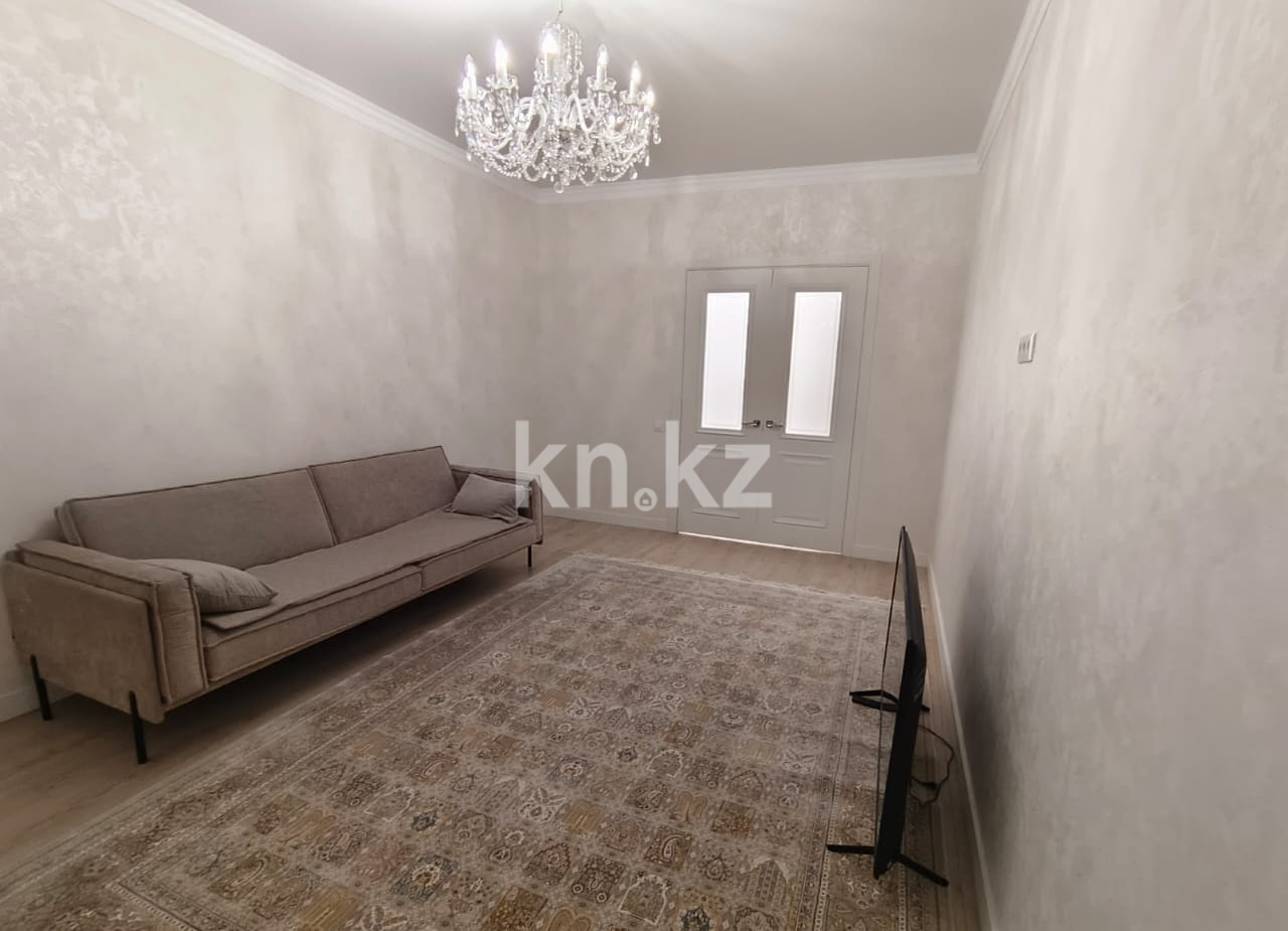 Продажа 3-комнатной квартиры, 84 м² в Караганде - фото 7