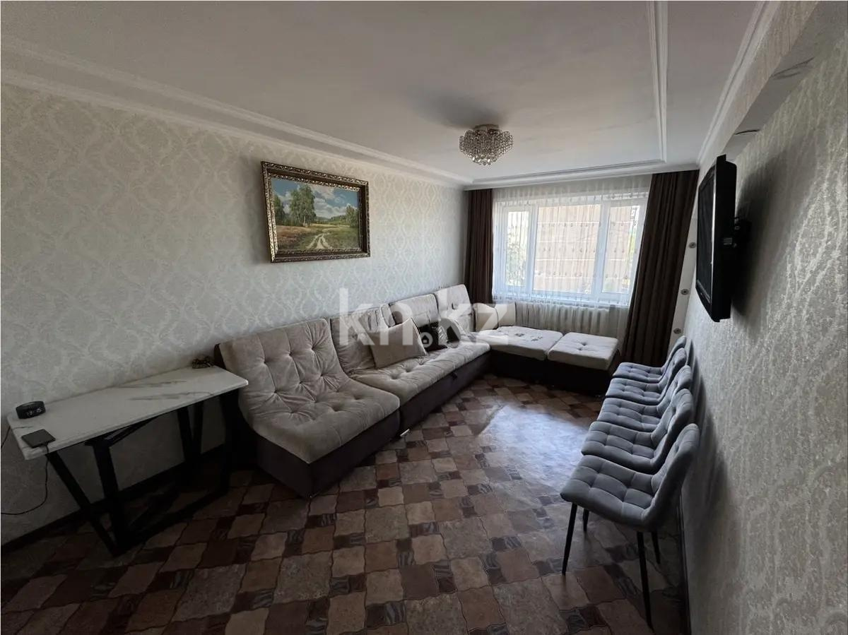 Продажа 4-комнатной квартиры, 89 м² в Темиртау
