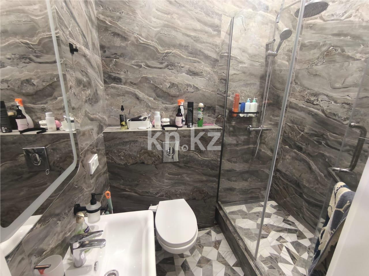 Продажа 3-комнатной квартиры, 93 м² в Астане - фото 11