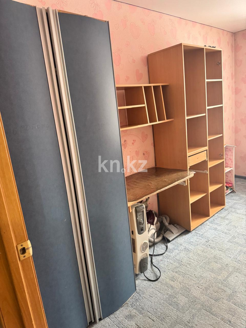 Аренда 3-комнатной квартиры, 59 м² в Караганде - фото 8