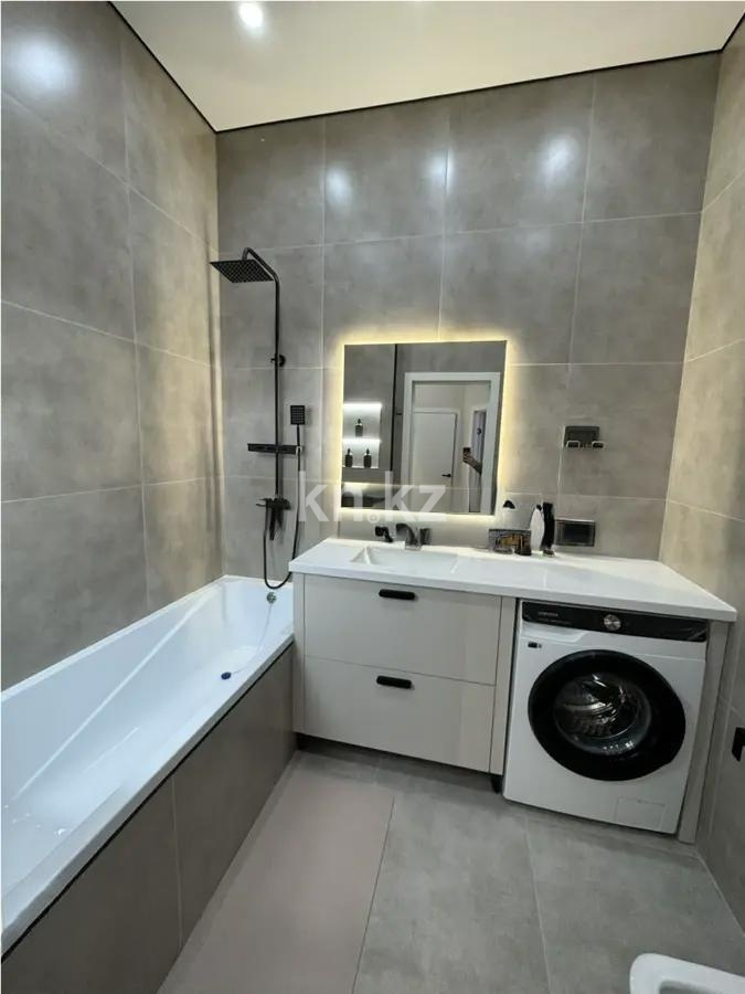 Продажа 1-комнатной квартиры, 41 м² в Астане - фото 3