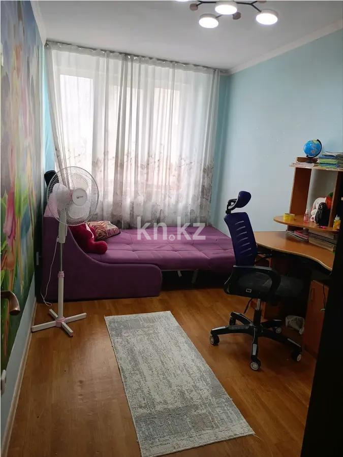 Продажа 2-комнатной квартиры, 46 м² в Алматы - фото 2