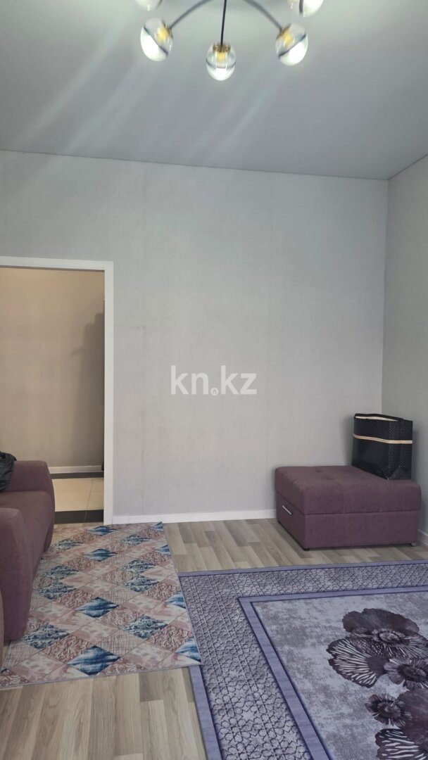 Аренда 2-комнатной квартиры, 68 м² в Астане - фото 3