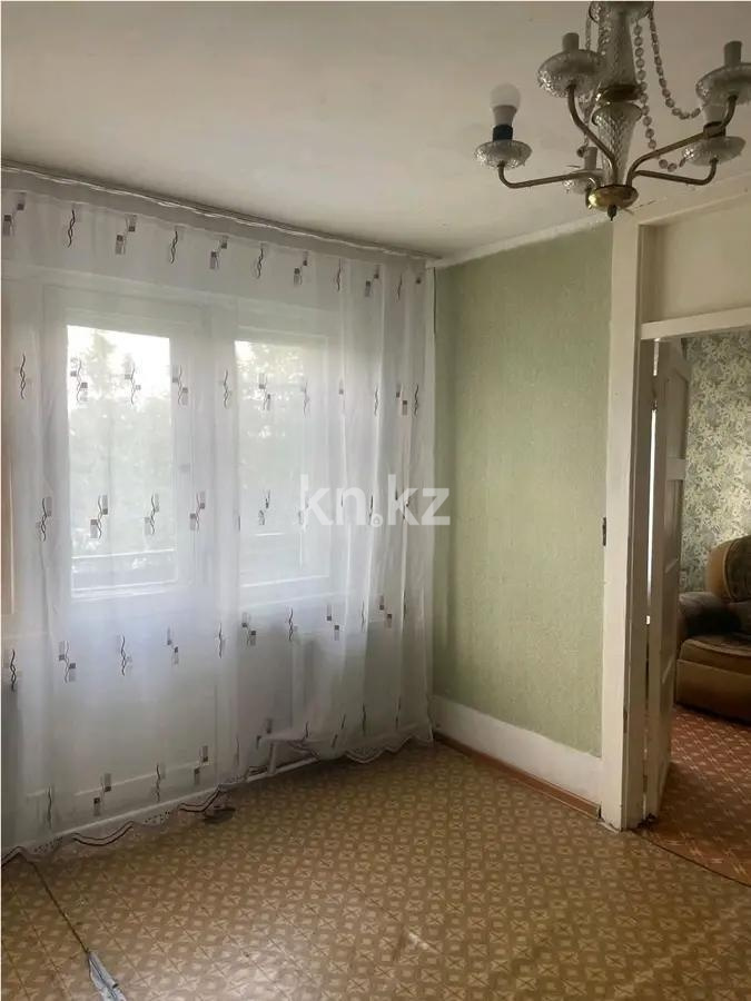 Продажа 2-комнатной квартиры, 48 м² в Караганде