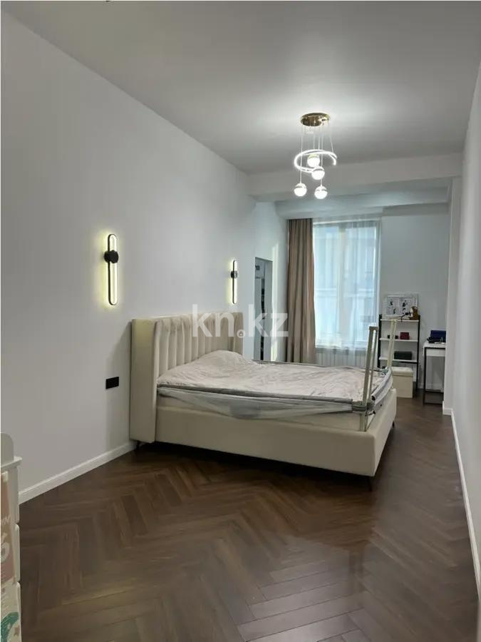 Продажа 2-комнатной квартиры, 70 м², ул. Сейдимбека, дом  102 стр в Алматы - фото 2