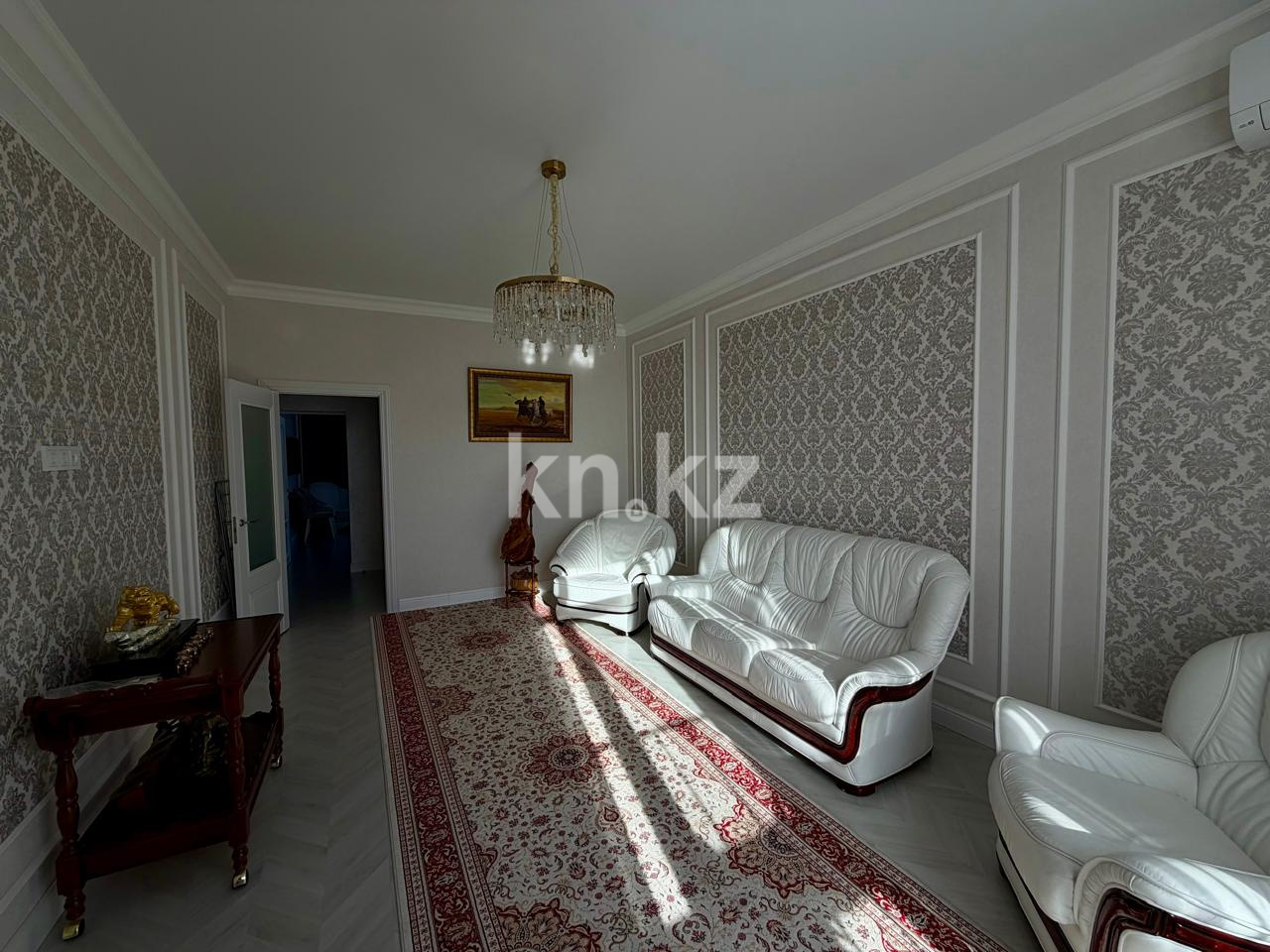 Продажа 3-комнатной квартиры, 92 м² в Караганде - фото 4