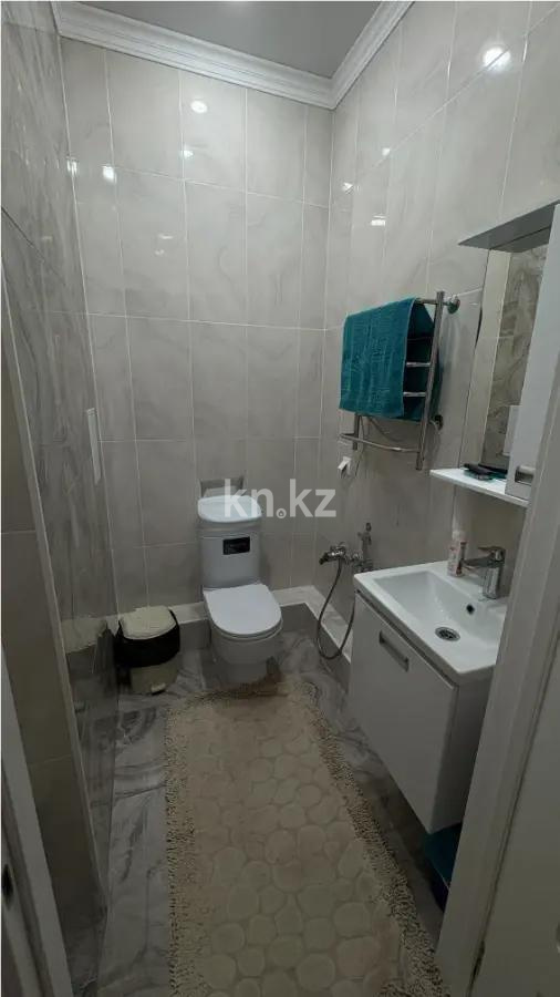 Продажа 3-комнатной квартиры, 87.79 м², ул. Мухамедханова, дом  6а в Астане - фото 6