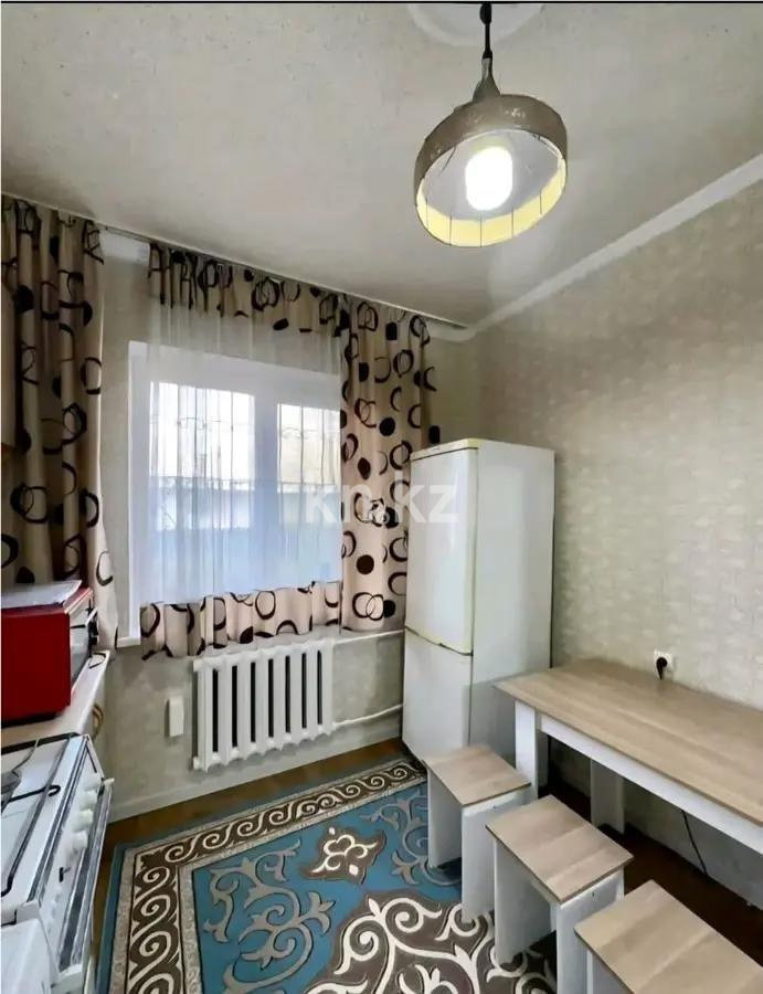 Продажа 1-комнатной квартиры, 36.5 м² в Алматы - фото 2