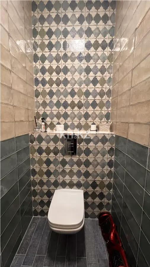 Продажа 3-комнатной квартиры, 111 м², ул. Жамакаева, дом  254/2д в Алматы - фото 4