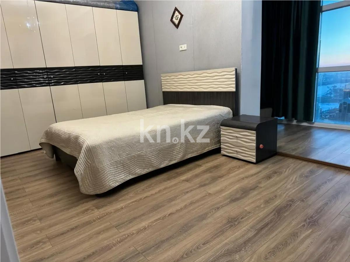 Продажа 3-комнатной квартиры, 110.8 м² в Астане - фото 3