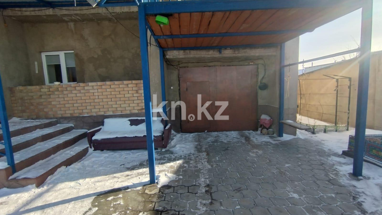 Продажа 8-комнатного дома, 450 м² в Караганде - фото 24