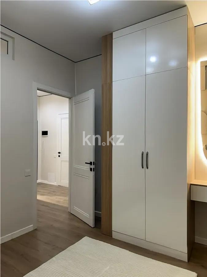Продажа 2-комнатной квартиры, 38 м², ул. Е-15, дом  16 в Астане - фото 2