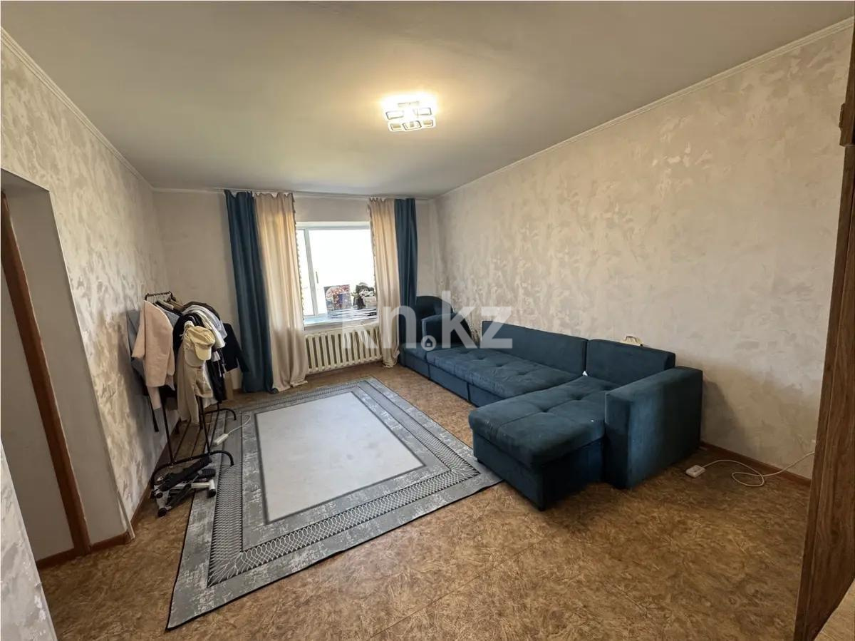 Продажа 2-комнатной квартиры, 77 м² в Астане