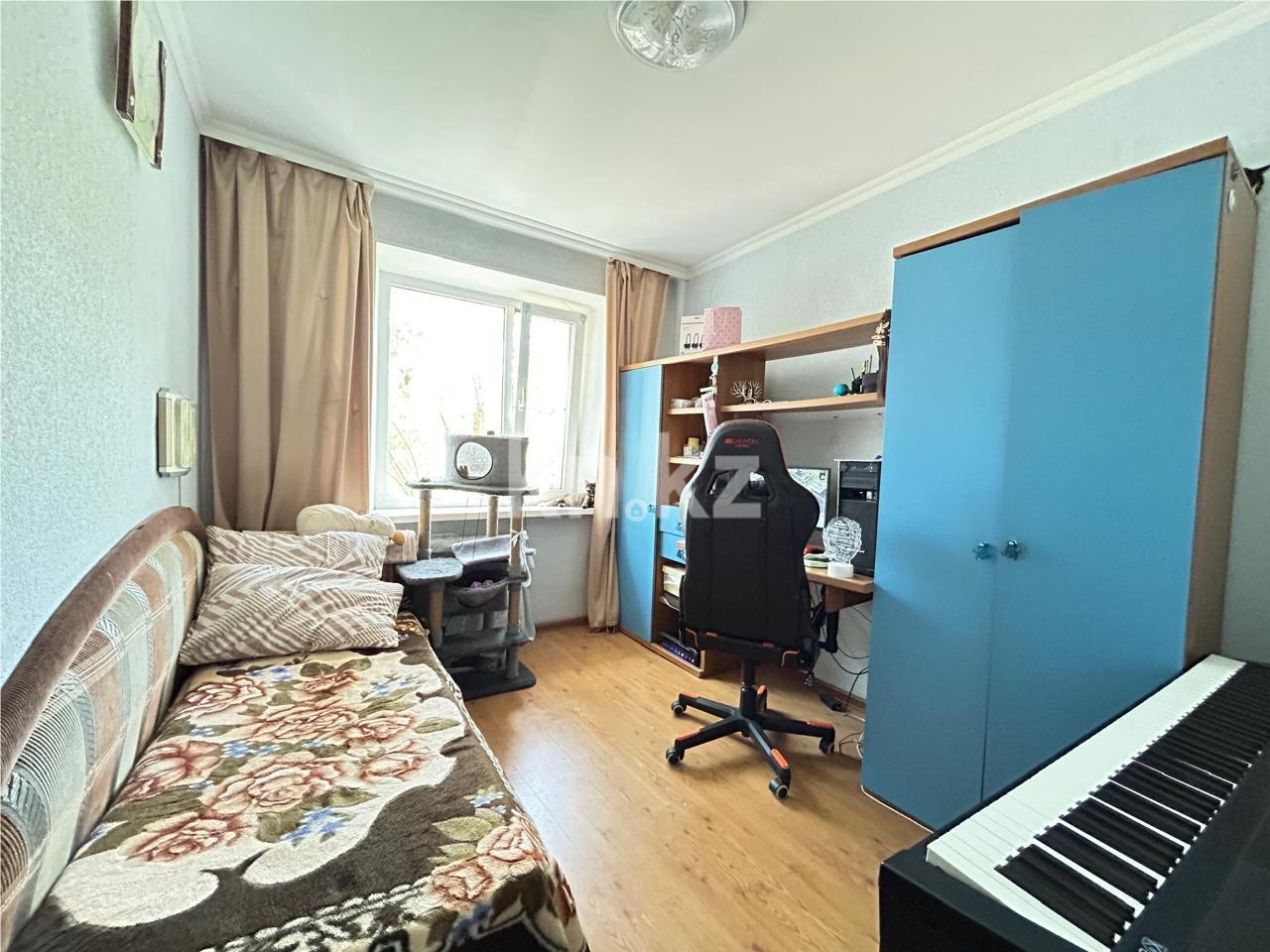 Продажа 4-комнатной квартиры, 74.5 м² в Астане - фото 7
