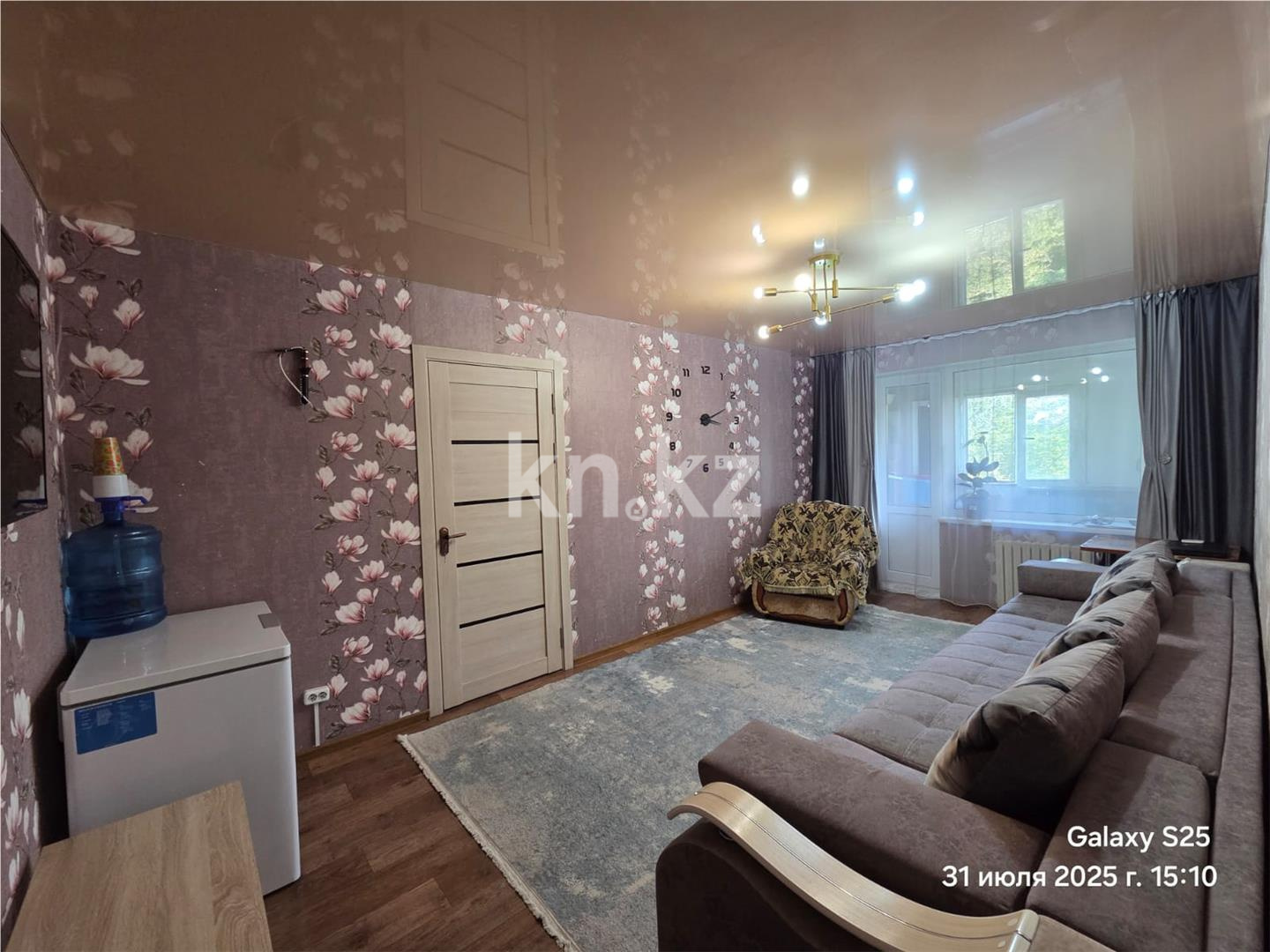 Продажа 3-комнатной квартиры, 61 м², 4А квартал в Темиртау