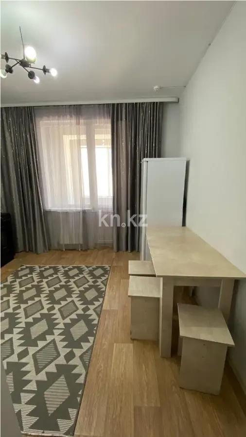 Продажа 1-комнатной квартиры, 48 м² в Алматы - фото 2