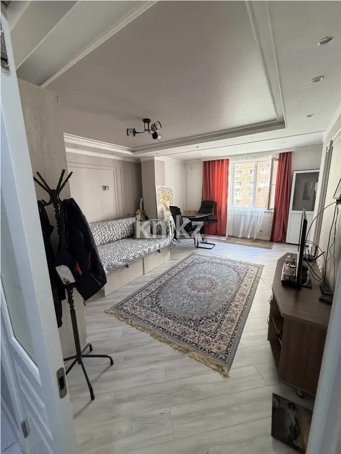 Продажа 1-комнатной квартиры, 60 м² в Алматы