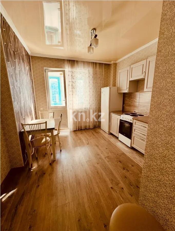 Продажа 1-комнатной квартиры, 44 м² в Астане - фото 2
