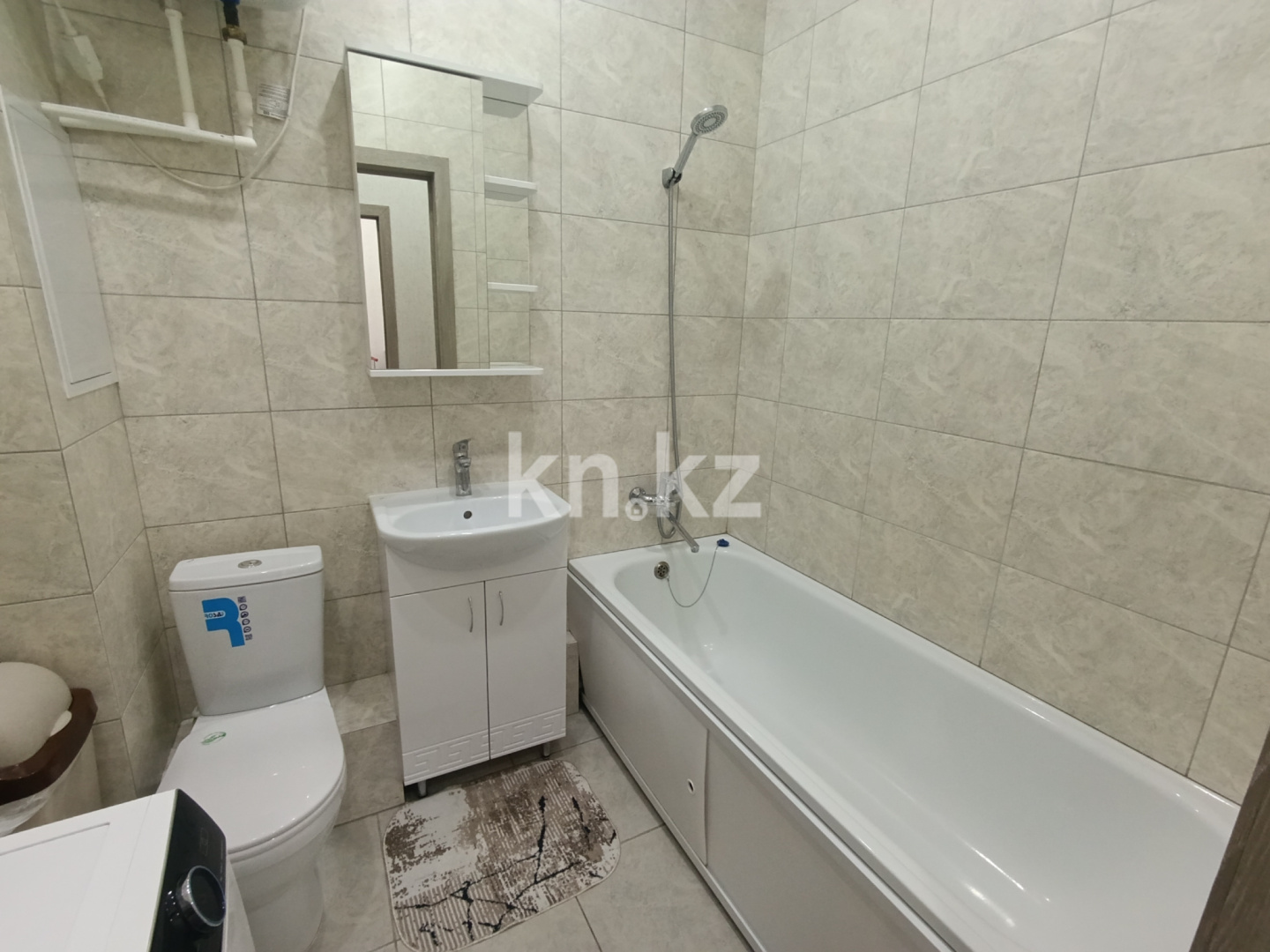 Продажа 4-комнатной квартиры, 112.2 м² в Караганде - фото 22