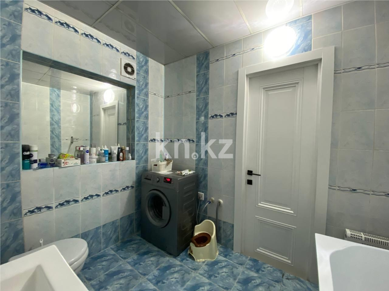 Продажа 2-комнатной квартиры, 51 м² в Темиртау - фото 12