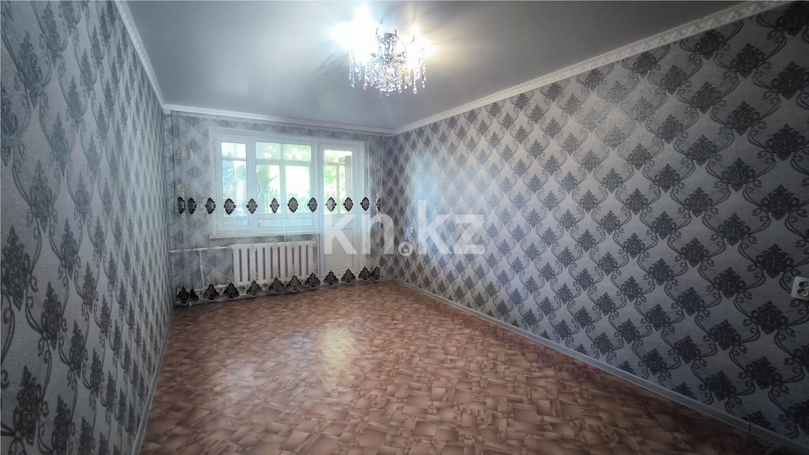 Продажа 2-комнатной квартиры, 44 м², ул. 6-й мик-н в Темиртау