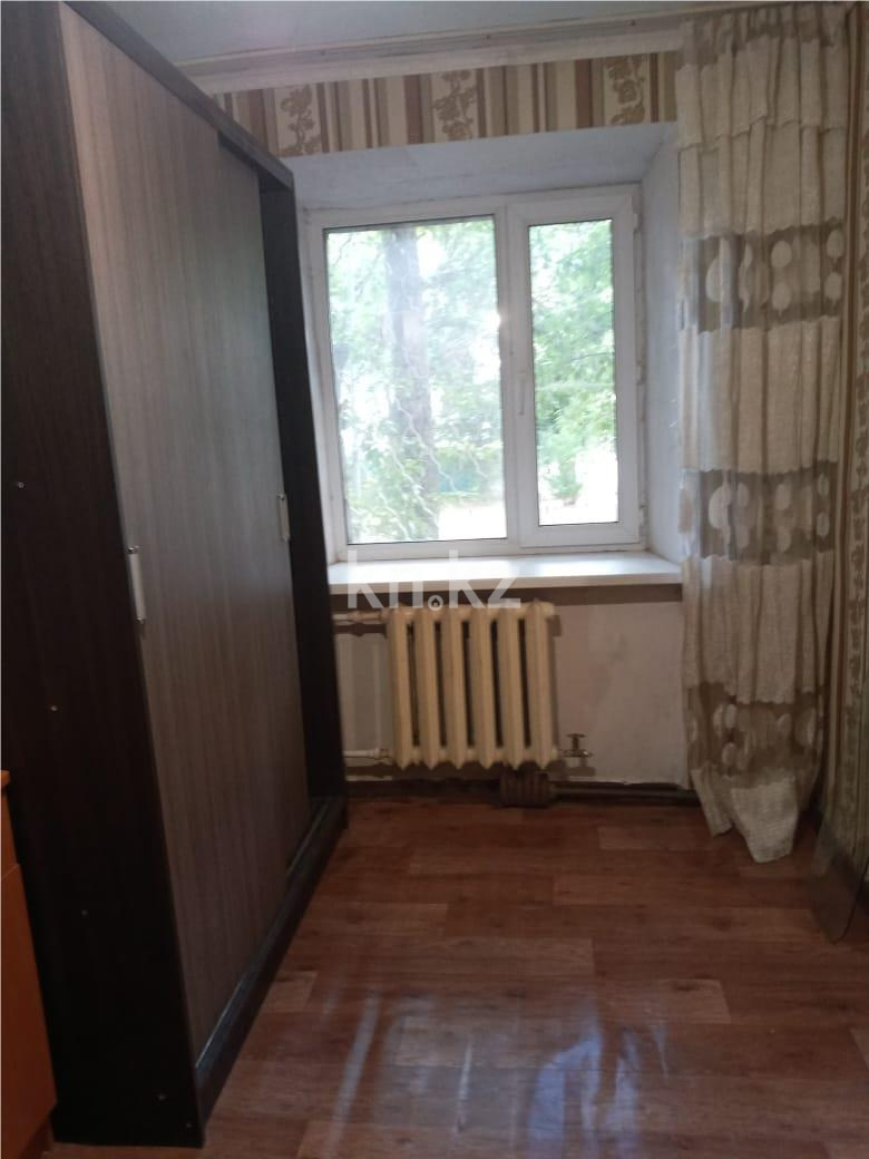 Продажа 2-комнатной квартиры, 43 м², ул. Матросова в Темиртау - фото 3