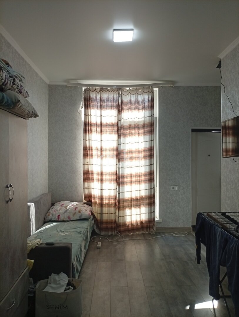 Продажа 1-комнатной квартиры, 27 м² в Алматинской области - фото 5